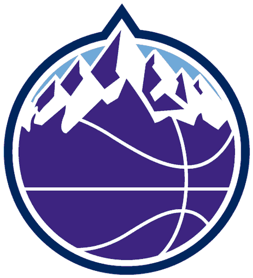 Utah Jazz 2004-2010 Alternate Logo iron on heat transfer